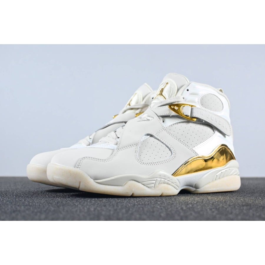 Air Jordan 8 Retro C&C