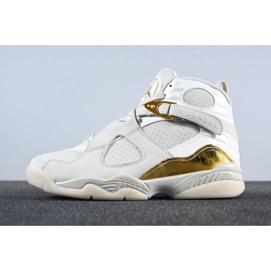 Air Jordan 8 Retro C&C