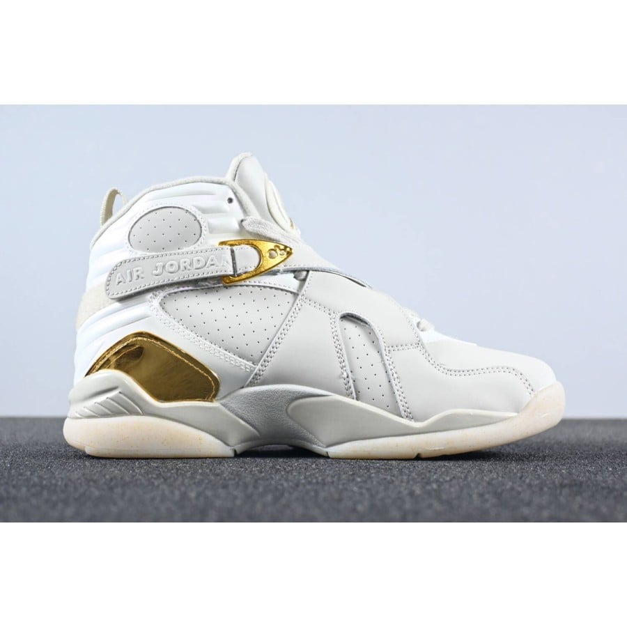 Air Jordan 8 Retro C&C