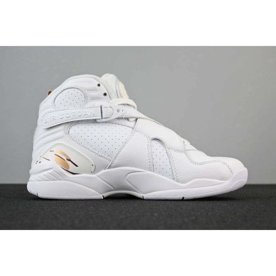 OVO x Air Jordan 8 Retro