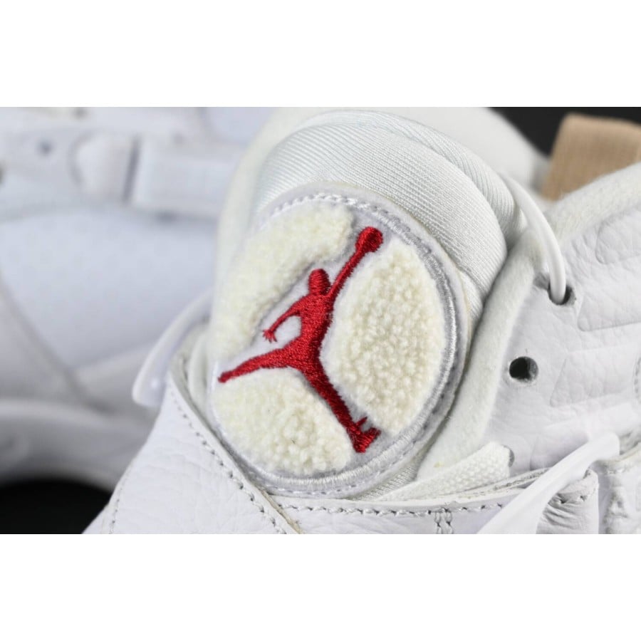 OVO x Air Jordan 8 Retro