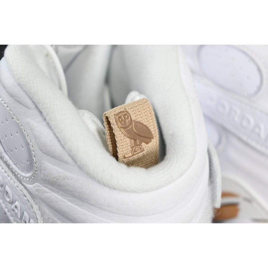 OVO x Air Jordan 8 Retro 