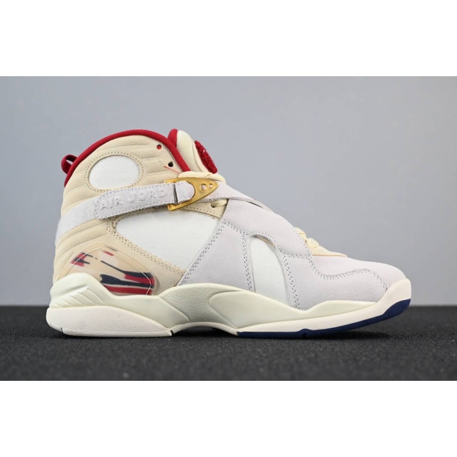 SoleFly x Air Jordan 8 Retro