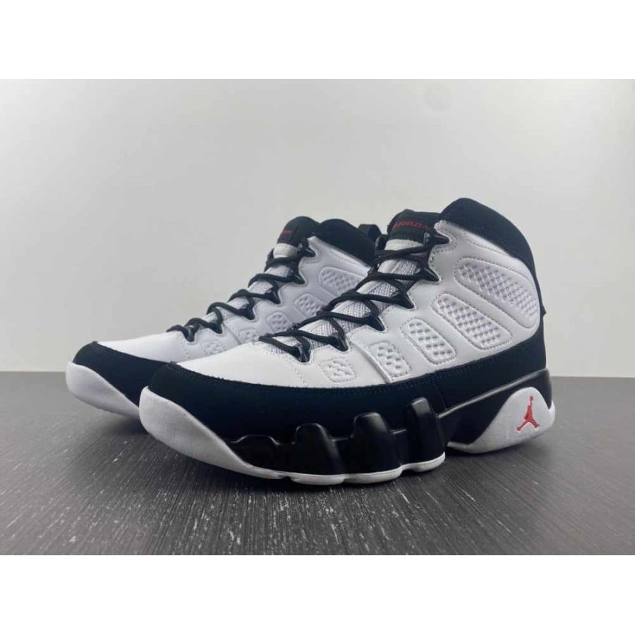 Air Jordan 9 Retro OG