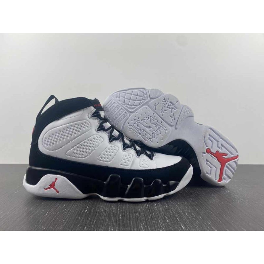 Air Jordan 9 Retro OG