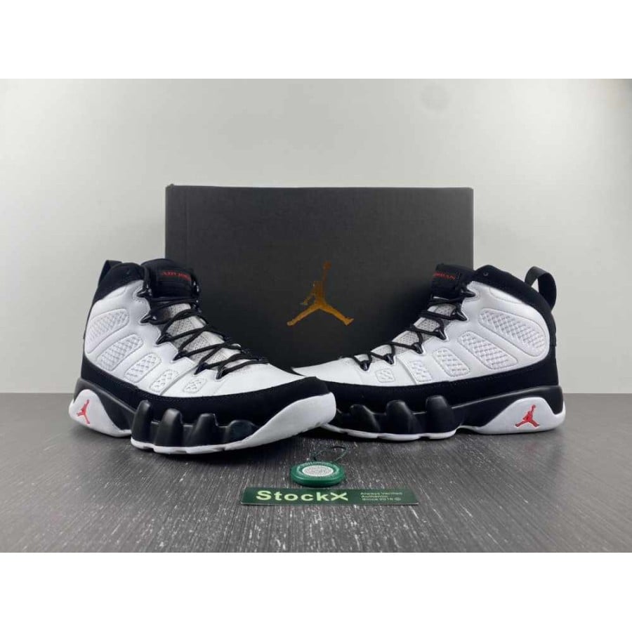 Air Jordan 9 Retro OG