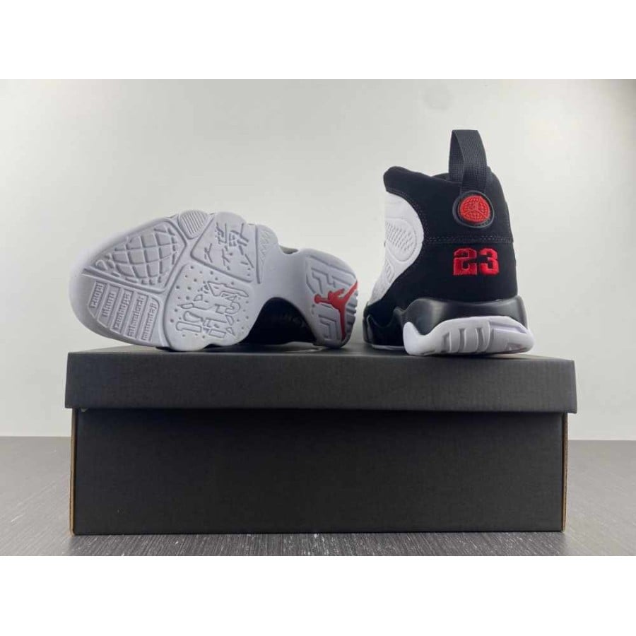Air Jordan 9 Retro OG