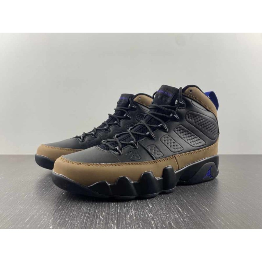 Air Jordan 9 Retro 