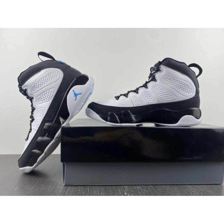 Air Jordan 9 Retro 