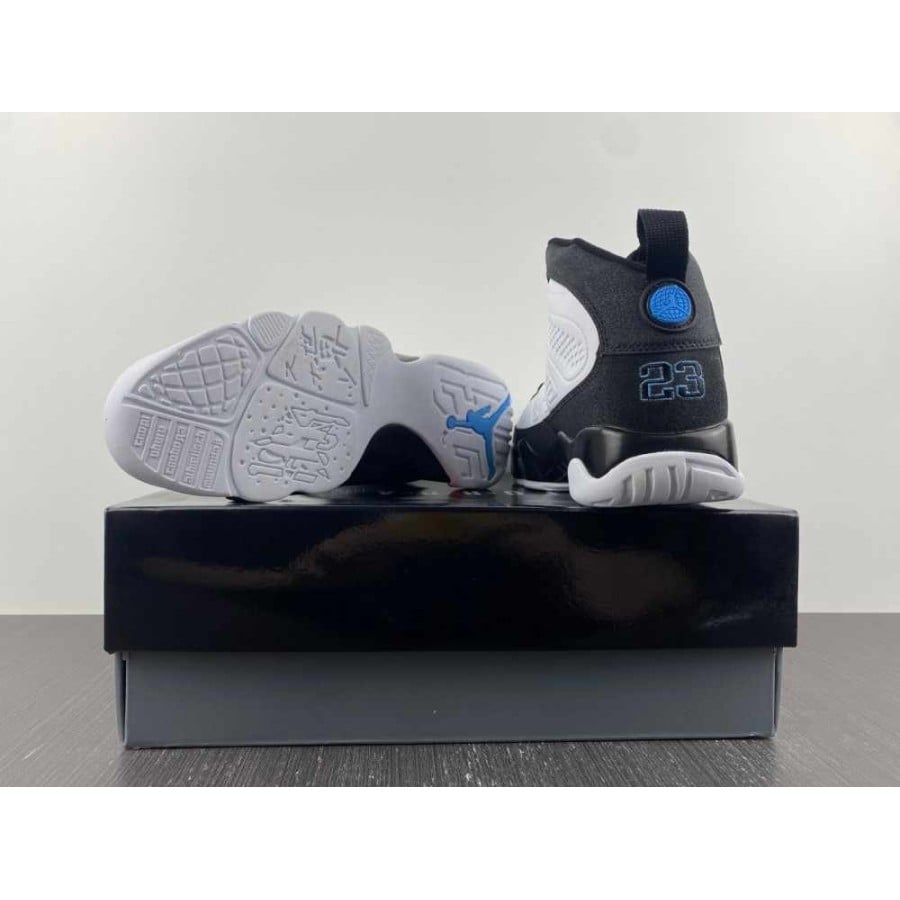 Air Jordan 9 Retro 