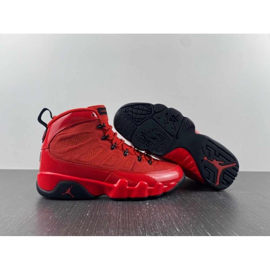 Air Jordan 9 Retro 