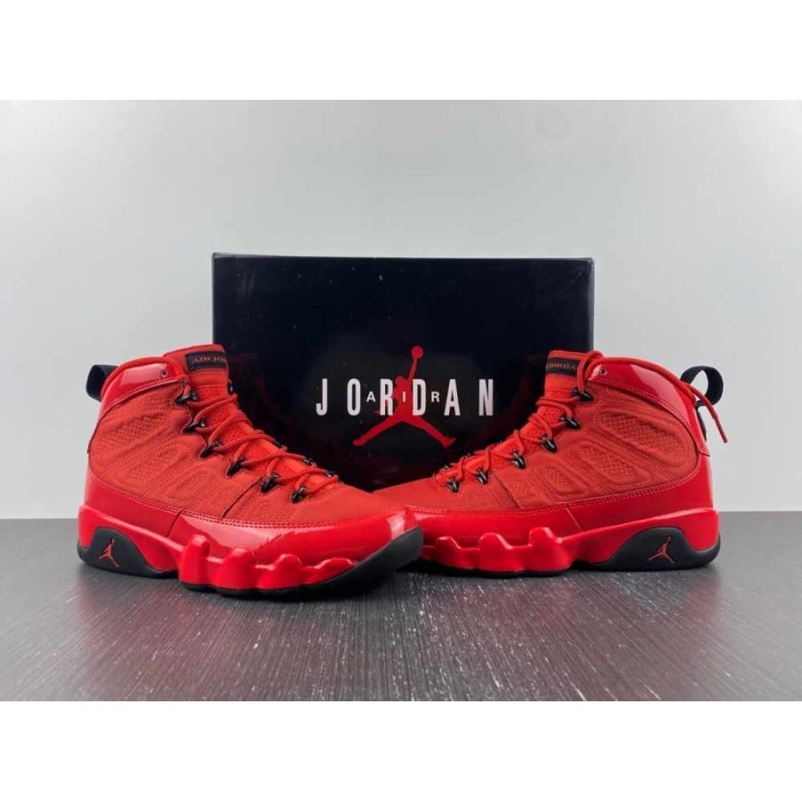 Air Jordan 9 Retro 