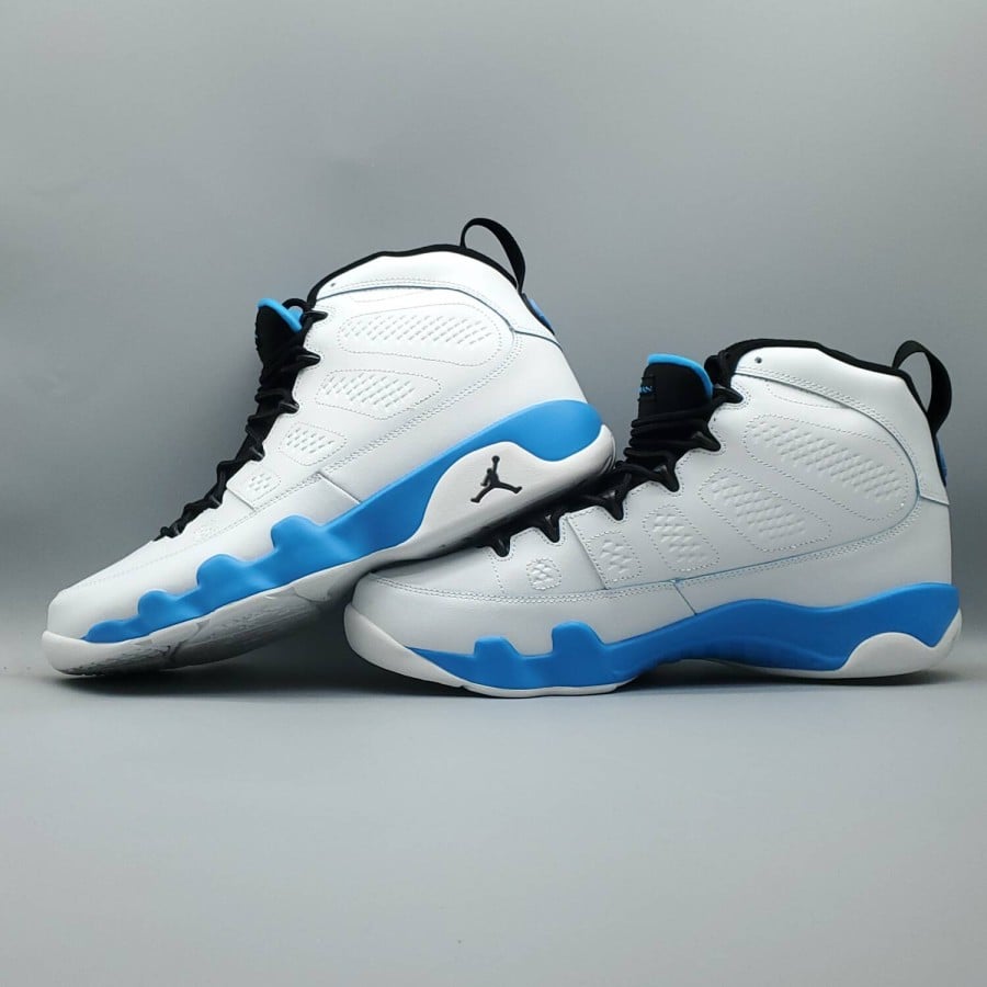 Air Jordan 9 Retro 