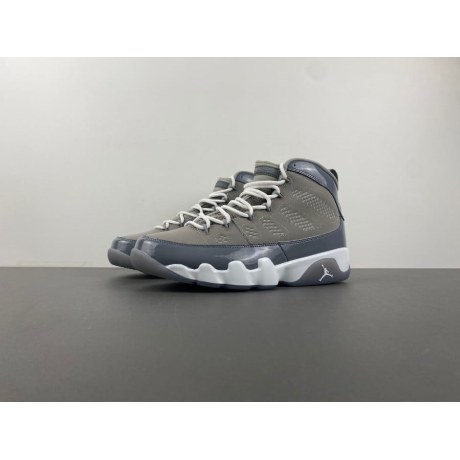 Air Jordan 9 Retro 