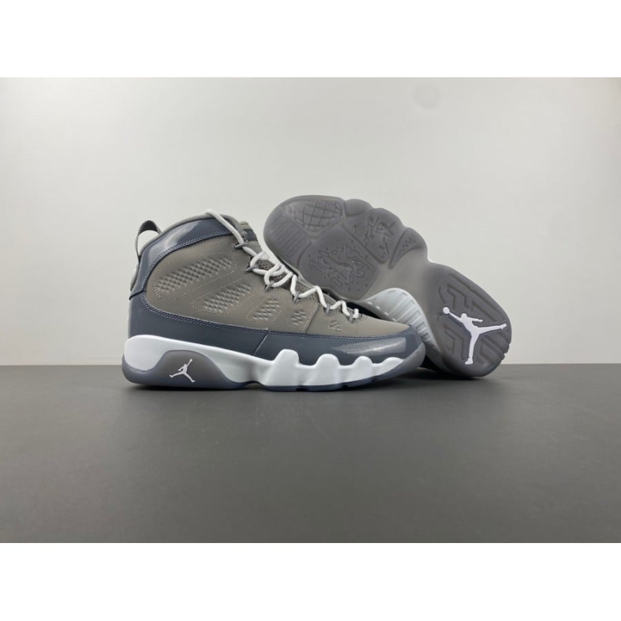 Air Jordan 9 Retro 