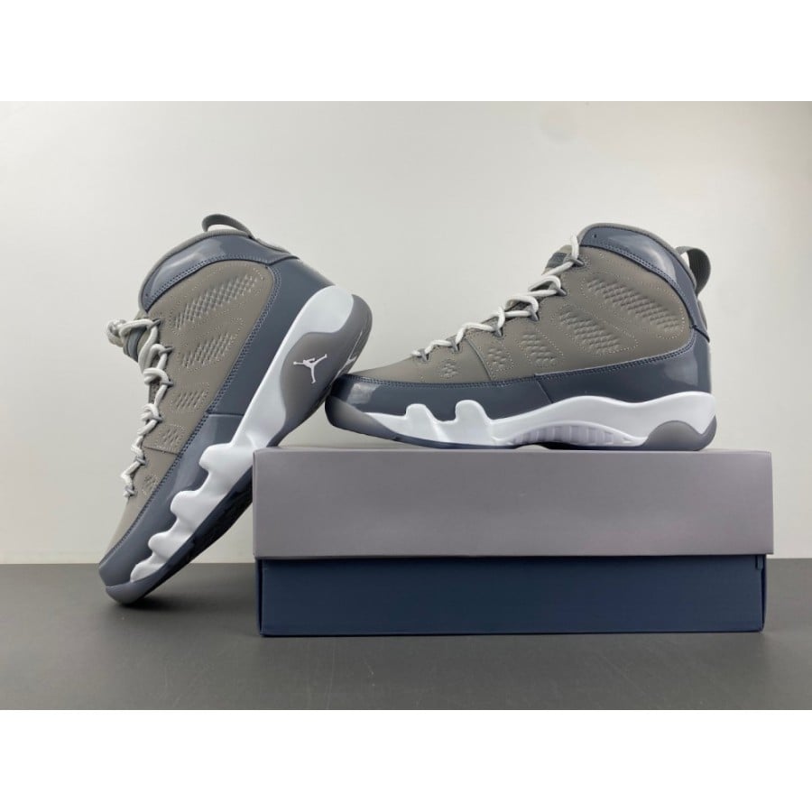 Air Jordan 9 Retro 
