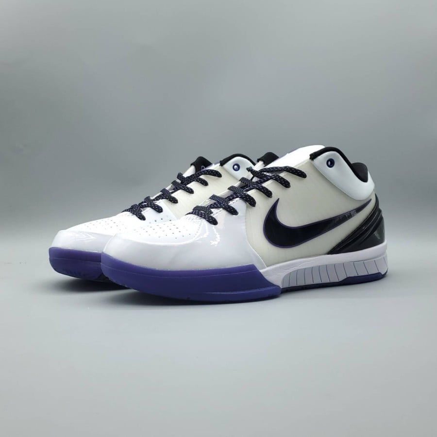 Zoom Kobe 4 