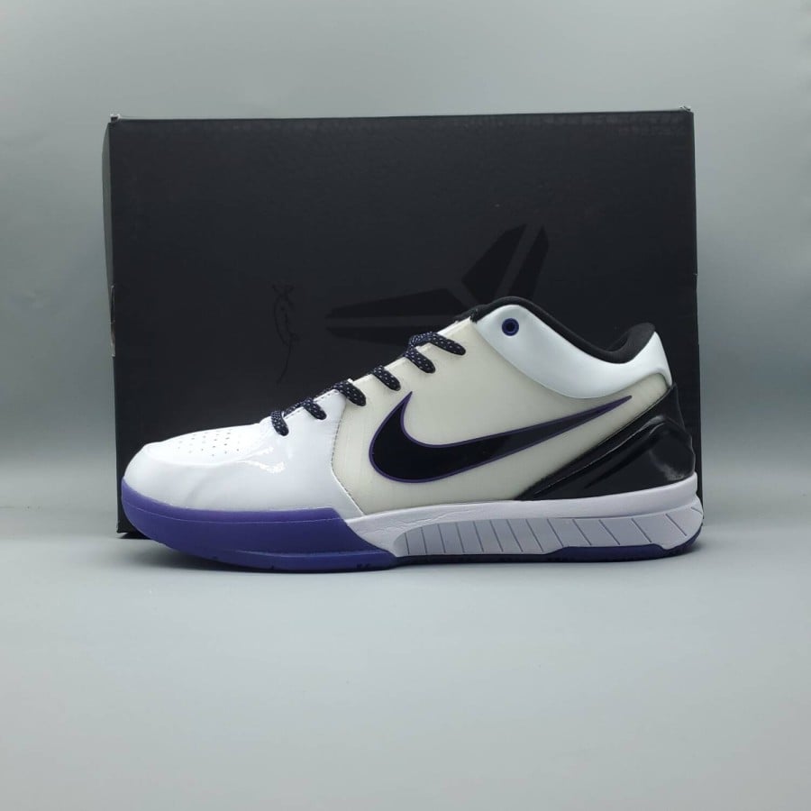 Zoom Kobe 4 