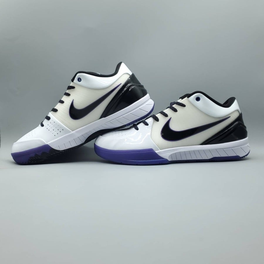 Zoom Kobe 4 