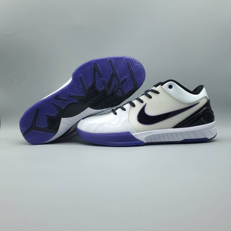 Zoom Kobe 4 