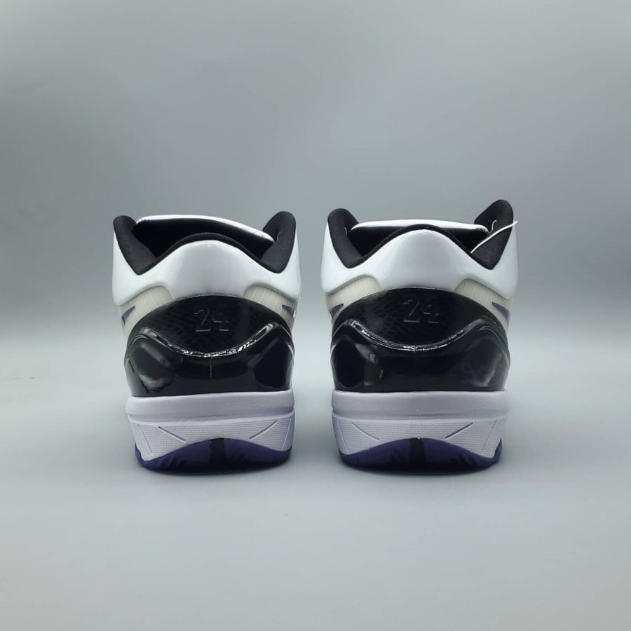Zoom Kobe 4 