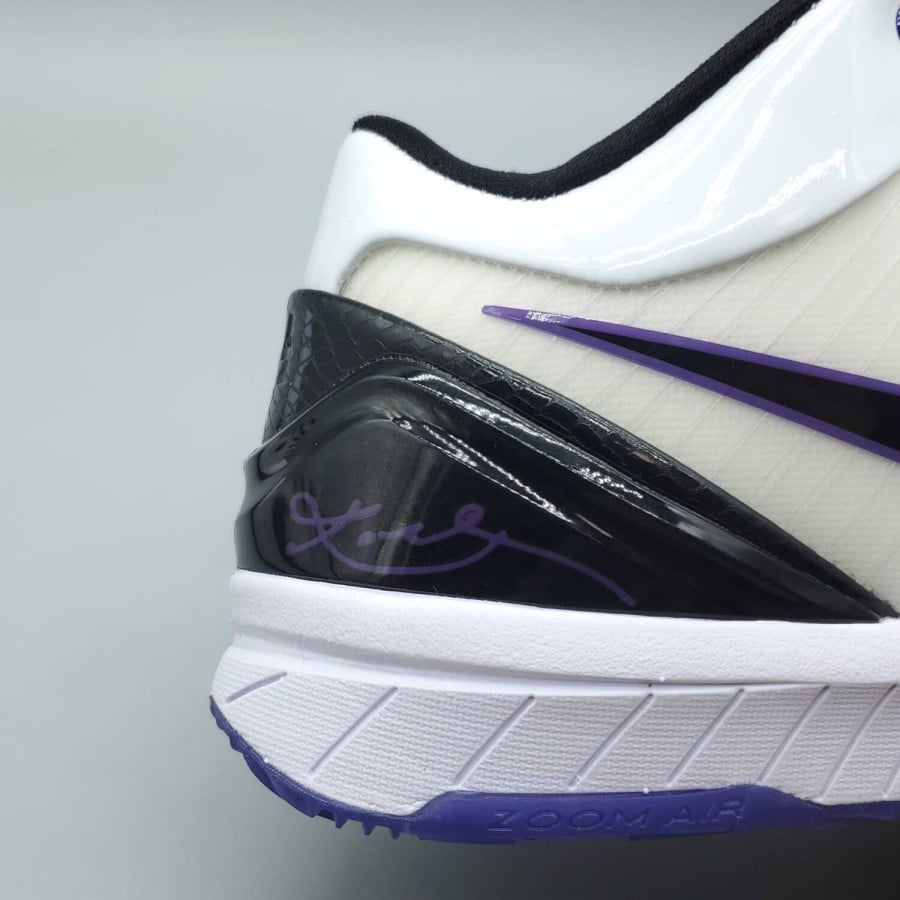 Zoom Kobe 4 