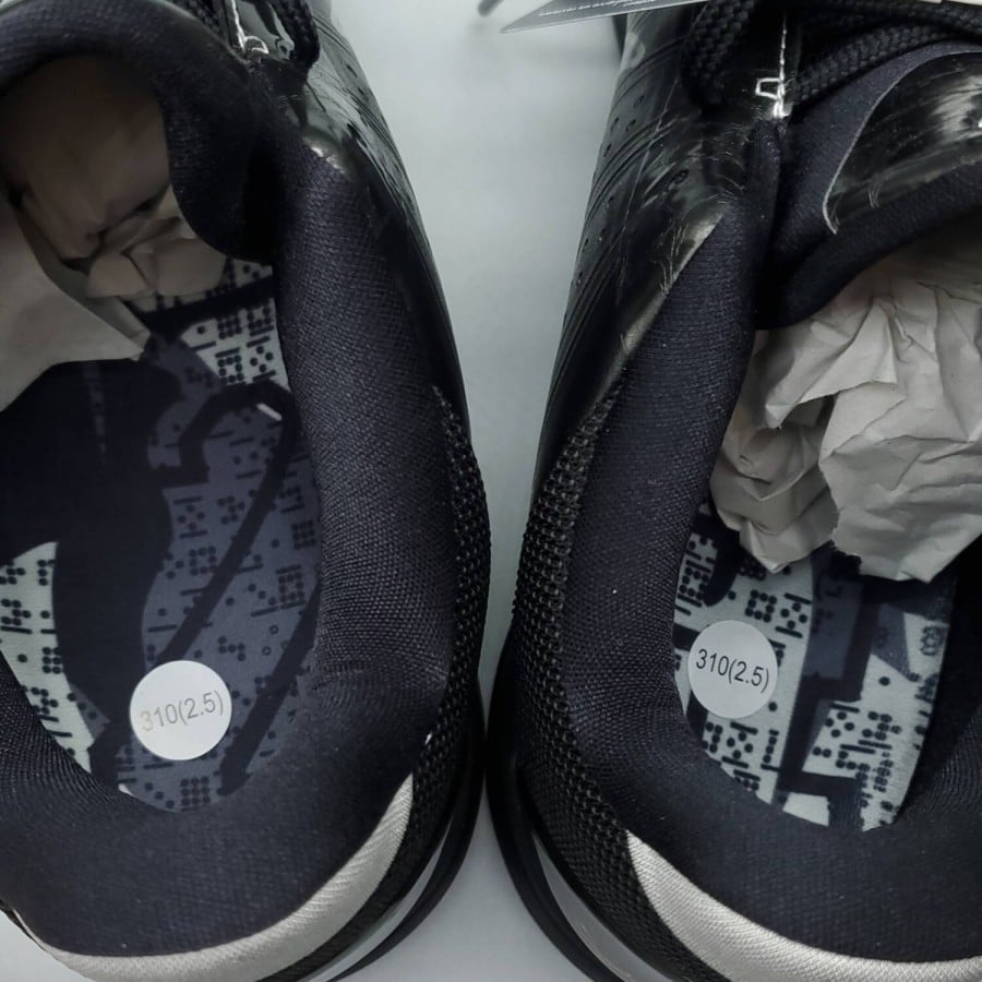Zoom Kobe 5