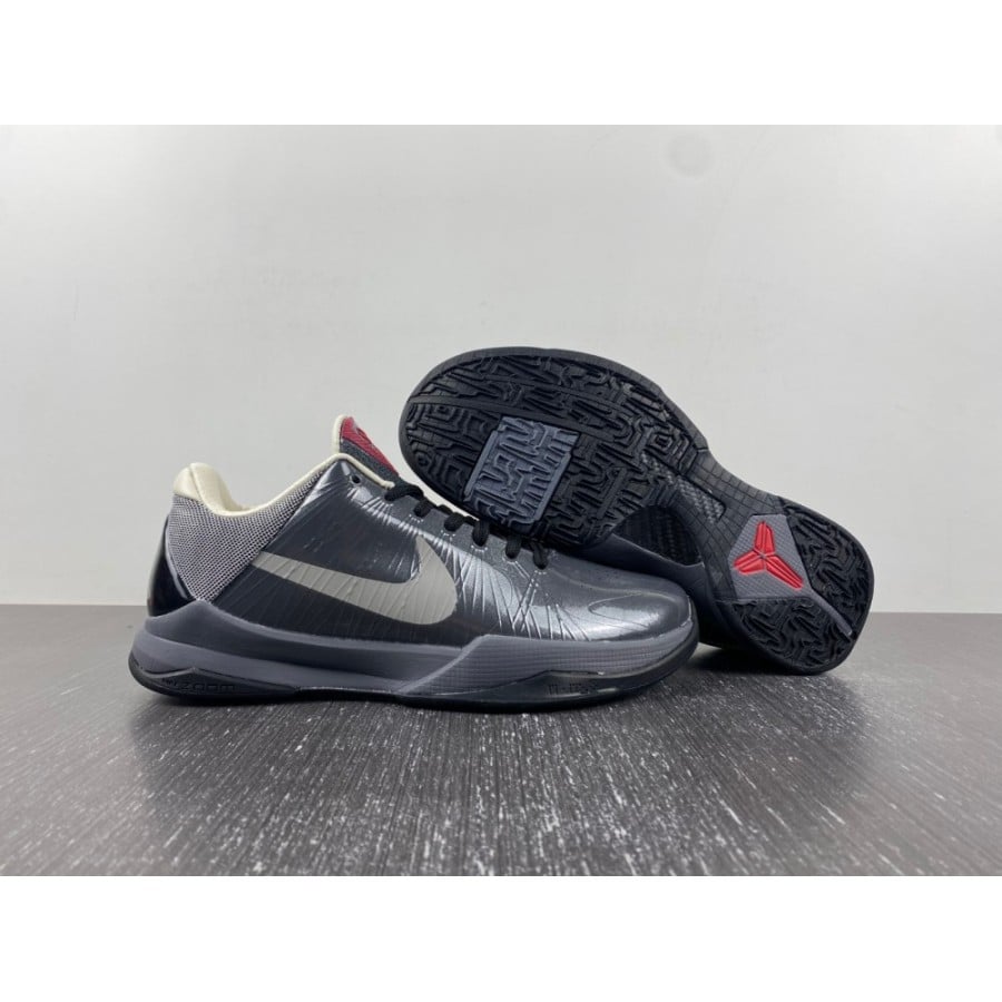 Zoom Kobe 5