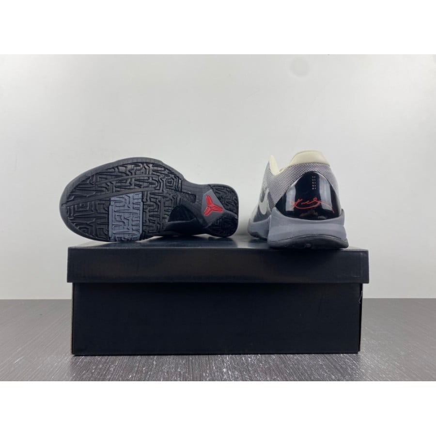 Zoom Kobe 5