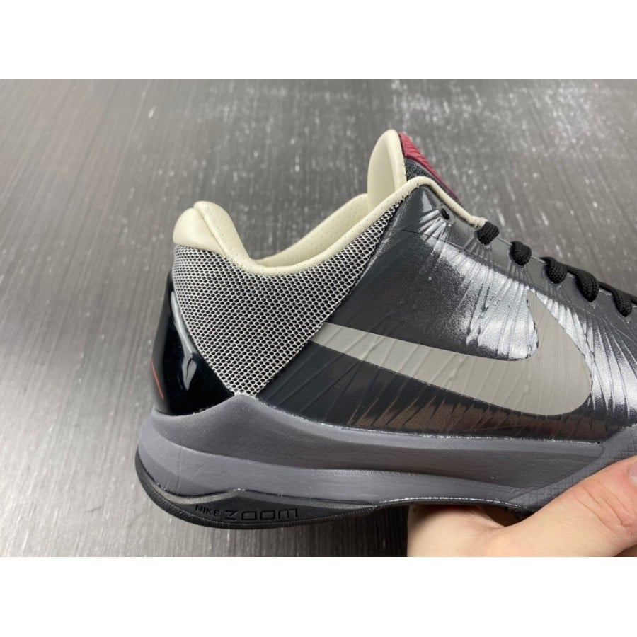 Zoom Kobe 5