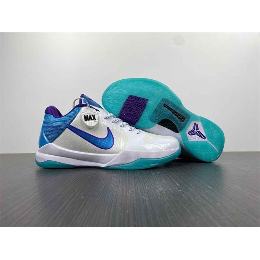 Zoom Kobe 5