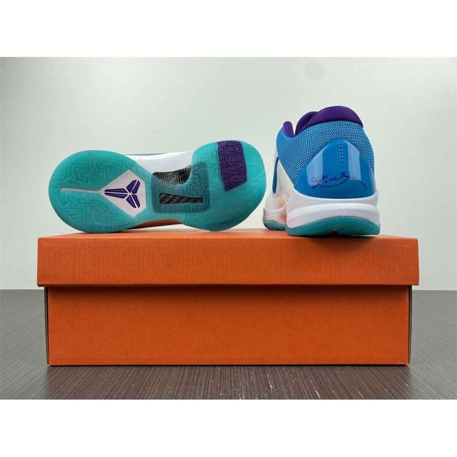 Zoom Kobe 5