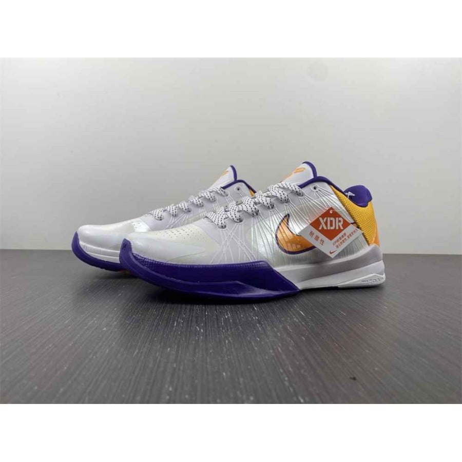 Zoom Kobe 5 Protro