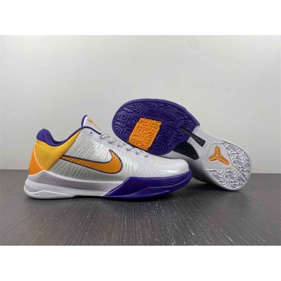 Zoom Kobe 5 Protro