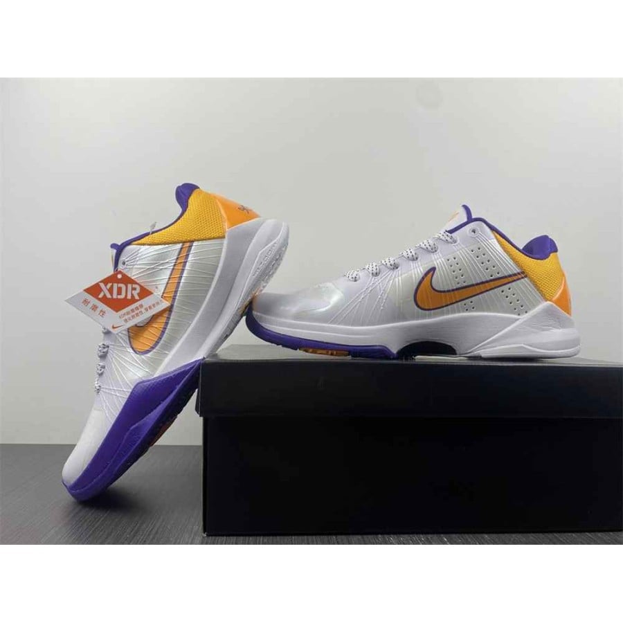 Zoom Kobe 5 Protro
