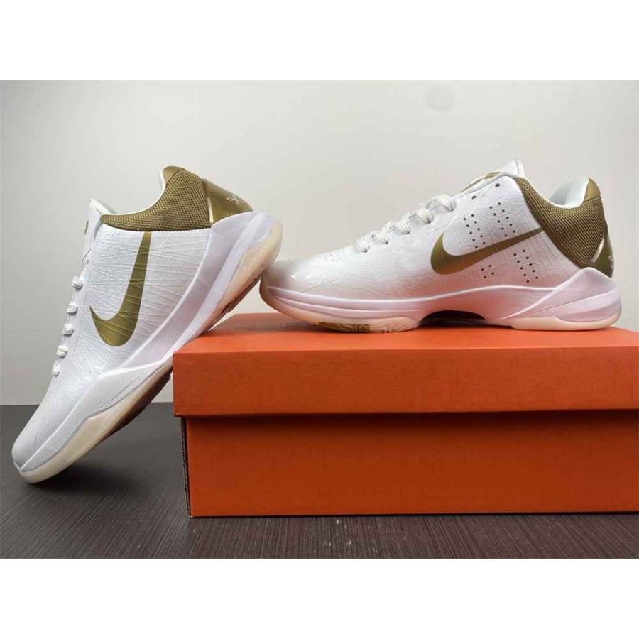 Zoom Kobe 5