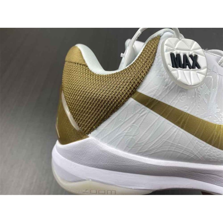 Zoom Kobe 5