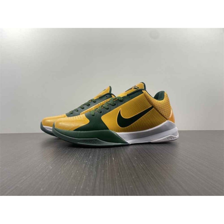 Zoom Kobe 5