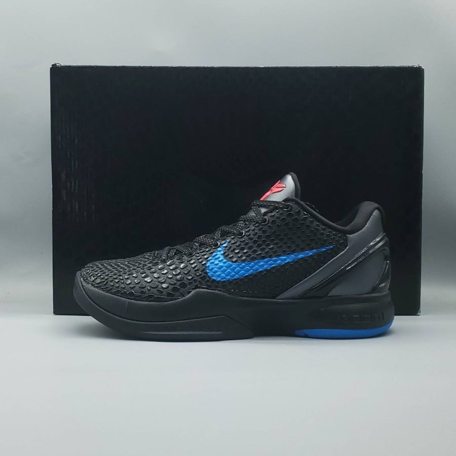 Zoom Kobe 6