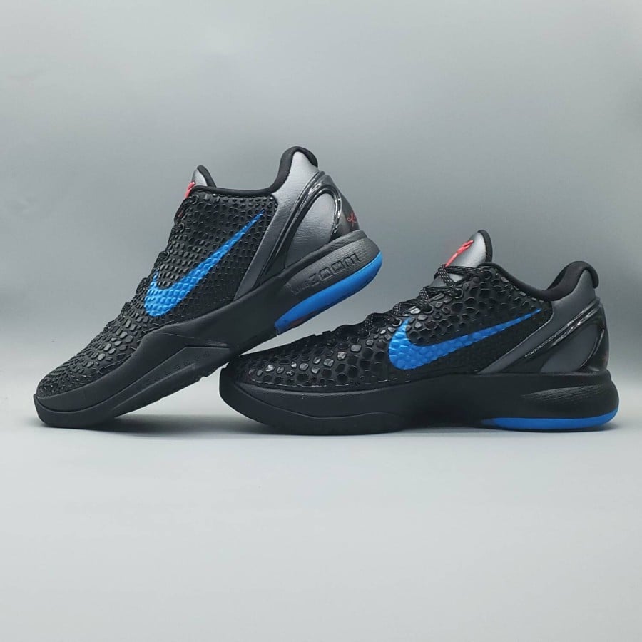 Zoom Kobe 6