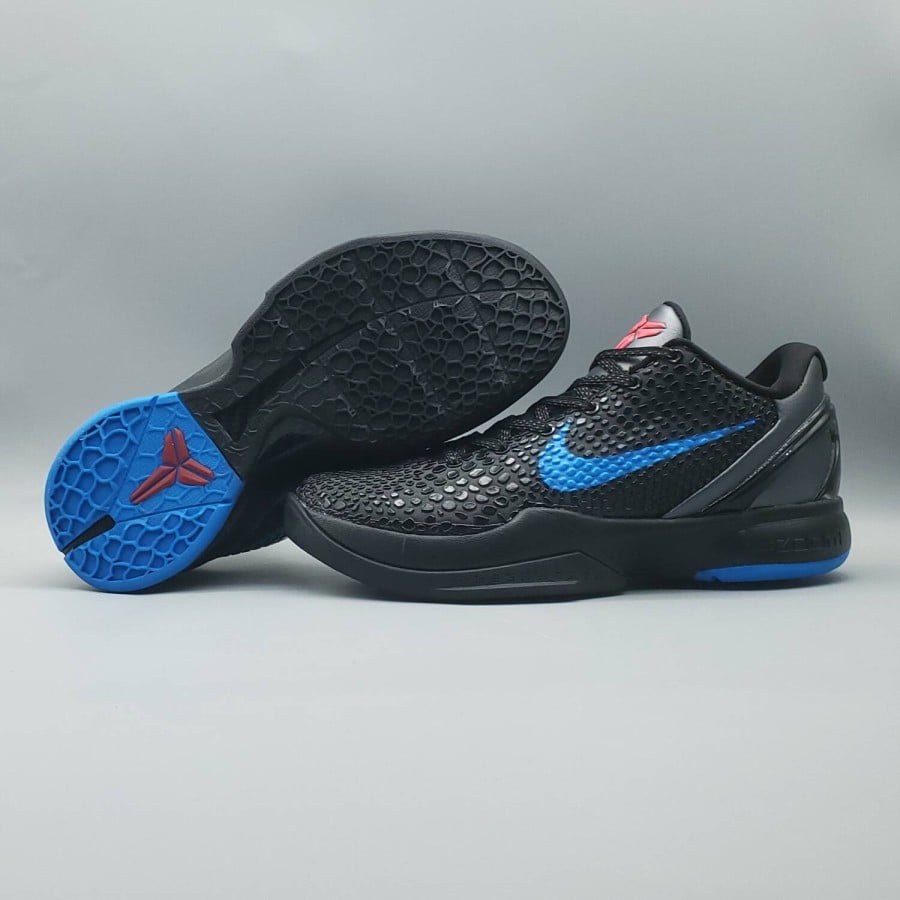 Zoom Kobe 6