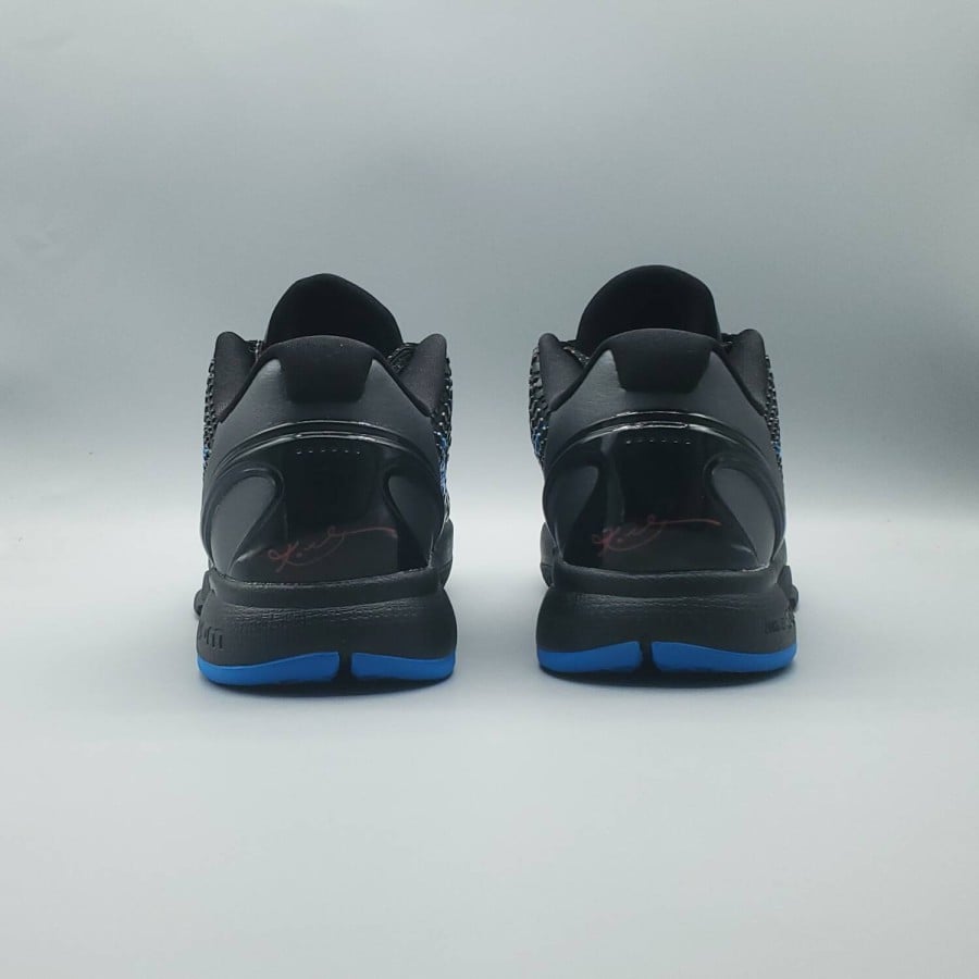 Zoom Kobe 6