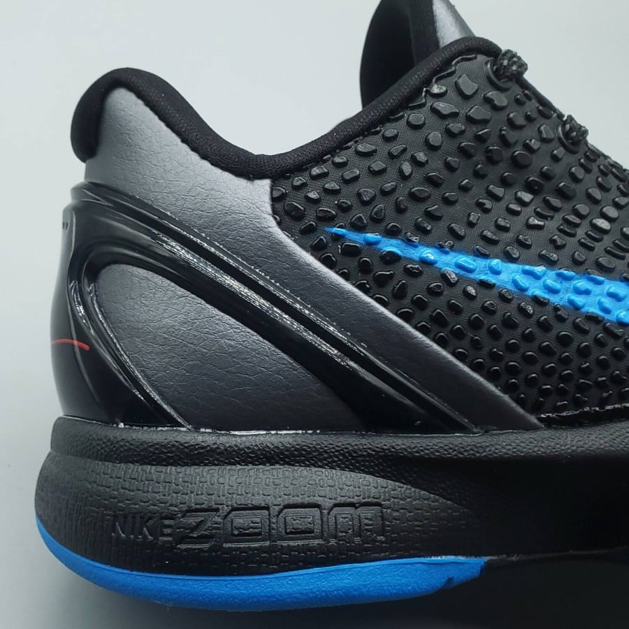 Zoom Kobe 6
