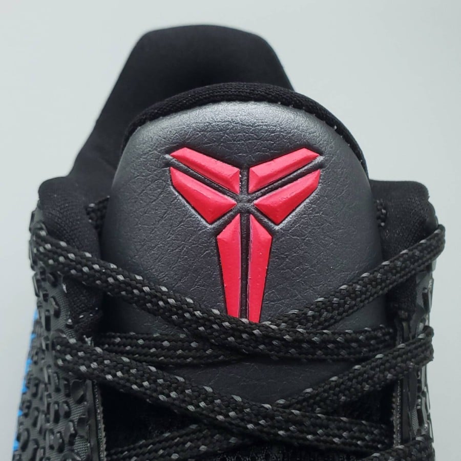 Zoom Kobe 6