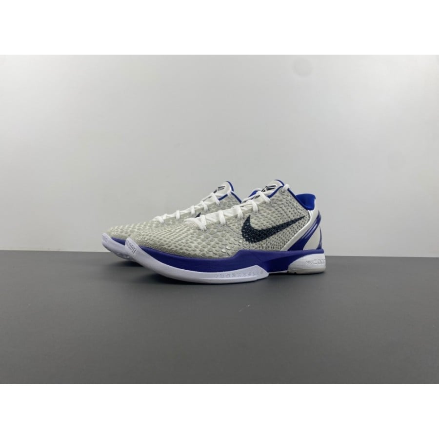 Zoom Kobe 6