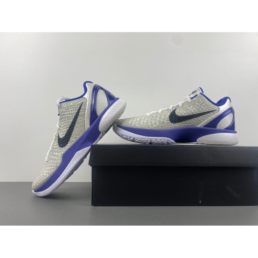 Zoom Kobe 6