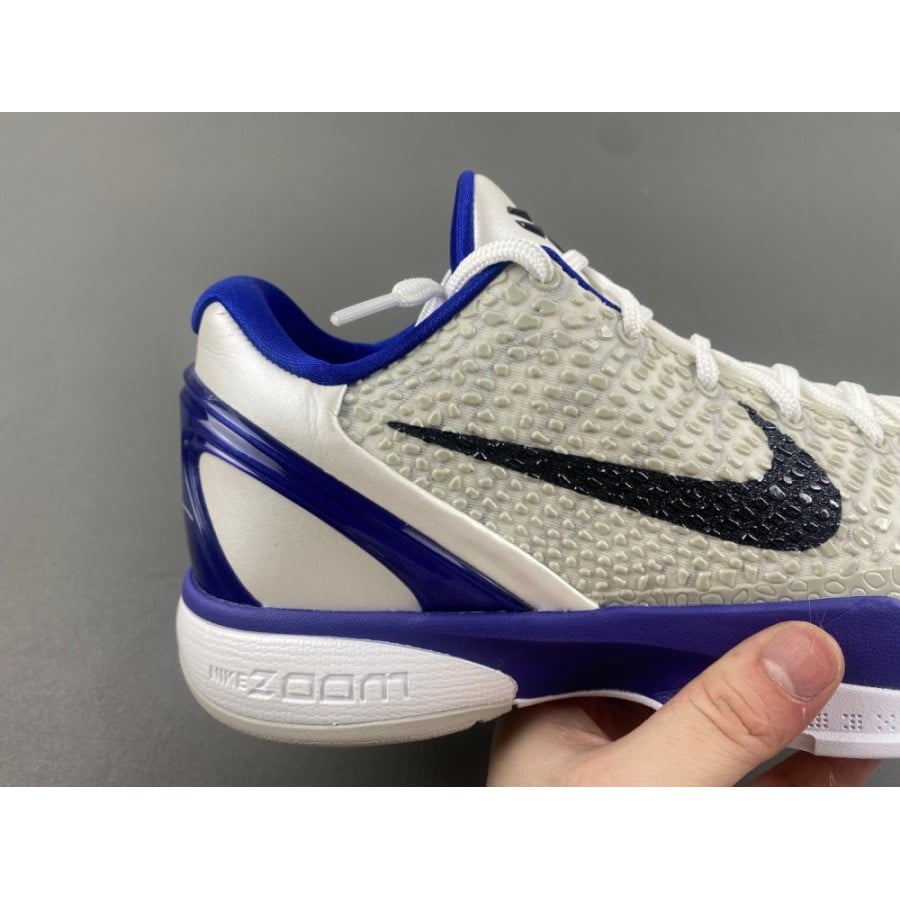 Zoom Kobe 6