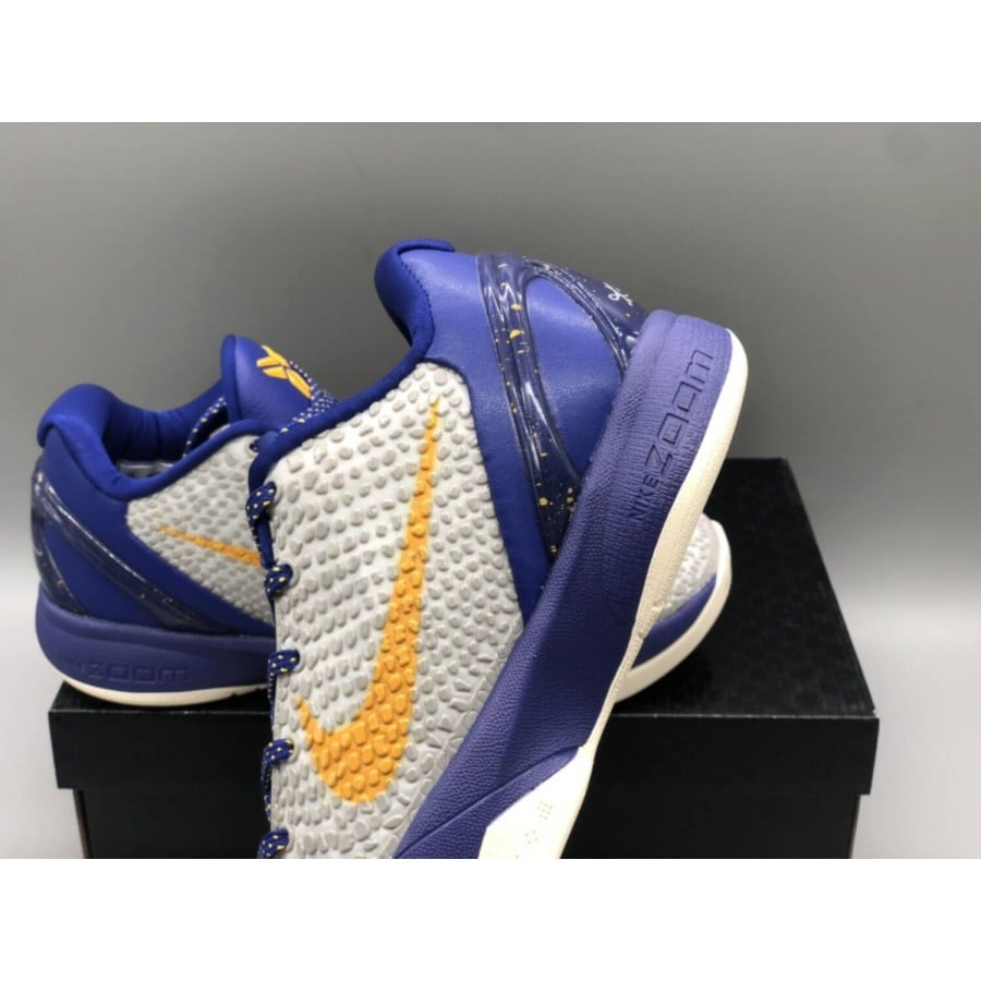 Zoom Kobe 6 
