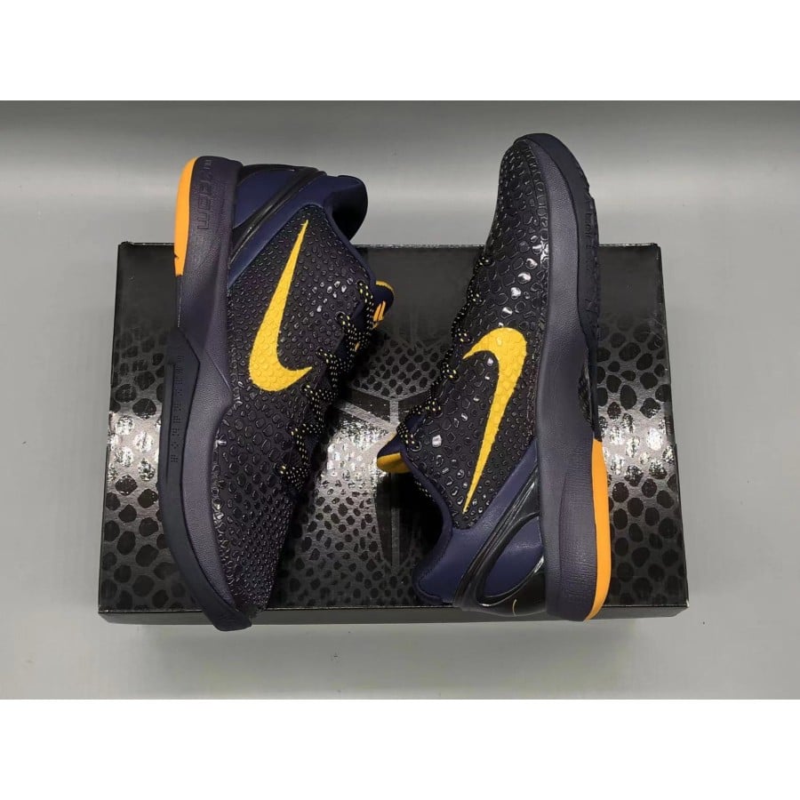 Zoom Kobe 6