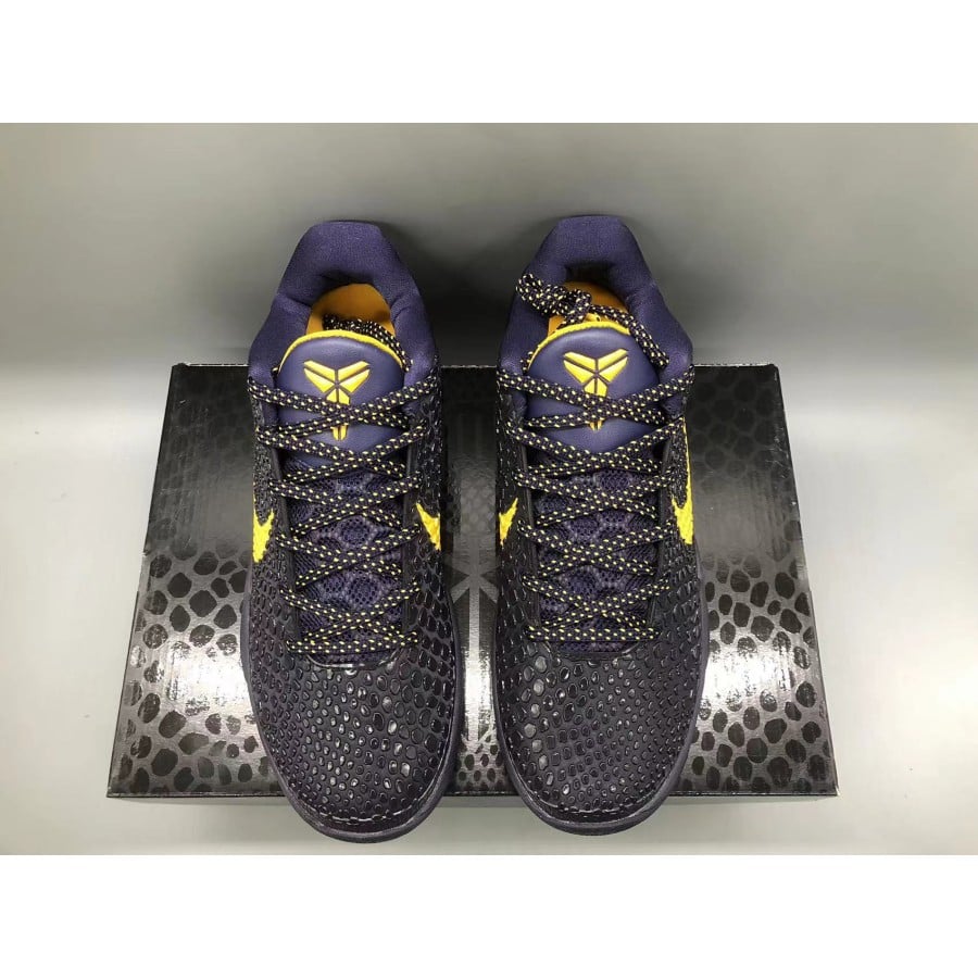 Zoom Kobe 6